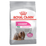 Сухой корм для собак Royal Canin Mini Exigent