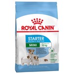 Сухий корм для собак Royal Canin Mini Starter Mother & Babydog