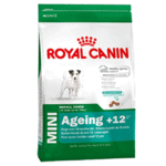Сухой корм для собак Royal Canin Mini Ageing +12