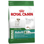 Сухой корм для собак Royal Canin Mini Adult 8+