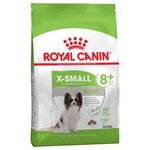 Сухой корм для собак Royal Canin X-Small Adult 8+