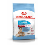 Сухой корм для собак Royal Canin Medium Starter