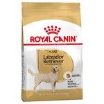 Сухий корм для собак Royal Canin Labrador Retriever Adult