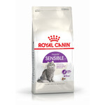 Сухий корм для котів Royal Canin Sensible 33