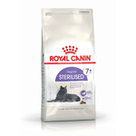 Сухой корм для котов Royal Canin Sterilised 7+