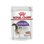 Влажный корм для котов Royal Canin Sterilised Loaf