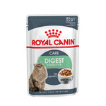 Вологий корм для котів Royal Canin Digest Sensitive Care Sauce