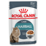 Влажный корм для котов Royal Canin Hairball Care Sauce