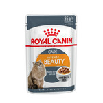 Влажный корм для котов Royal Canin Intense Beauty Care Sauce