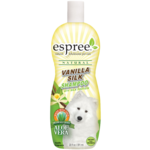 Шампунь для собак Espree Vanilla Silk Shampoo