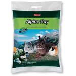 Альпійське сіно для кроликів, морських свинок, шиншил Padovan Alpine Hay