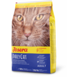 Сухий корм для котів Josera DailyCat