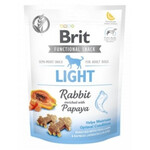 Лакомства для собак Brit Care Light Rabbit & Papaya