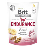 Лакомства для собак Brit Care Endurance Lamb & Banana
