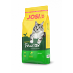 Сухой корм для кошек JosiCat Crunchy Poultry