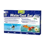 Набор капельных тестов для воды Tetra WaterTest Set