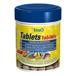Сухой корм для аквариумных рыб в таблетках Tetra Tablets TabiMin
