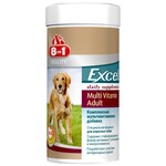 Витамины для взрослых собак 8in1 Excel Multi Vitamin Adult