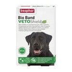 Био-ошейник для собак от блох и клещей Beaphar Veto Shield 65 см