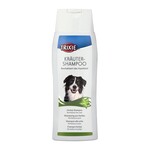 Шампунь для собак травяной Trixie Krauter-Shampoo