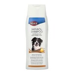 Шампунь для собак с маслами макадамии и облепихи Trixie Naturol-Shampoo