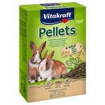 Корм для кроликов Vitakraft Pellets