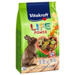Корм для кроликов Vitakraft Life Power