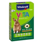 Корм для кроликов Vitakraft Vita Special All In One