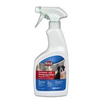 Спрей отпугиватель-очиститель для кошек и собак Trixie Repellent Plus