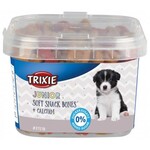 Лакомство для щенков Trixie Junior Soft Snack Bones