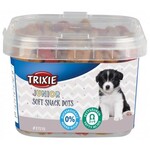 Лакомство для щенков Trixie Junior Soft Snack Dots
