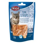 Лакомство для кошек Trixie Premio Tuna Strips (тунец)