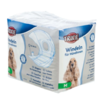 Підгузки для собак (дівчаток) Trixie M (32-548 см)