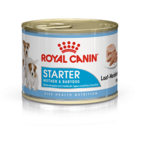 Вологий корм для собак Royal Canin Starter Mother & Babydog
