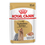 Вологий корм для собак Royal Canin Yorkshire Terrier Adult