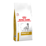 Лікувальний сухий корм для собак Royal Canin Urinary S/O