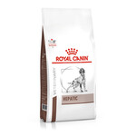 Лікувальний сухий корм для собак Royal Canin Hepatic