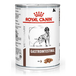 Лечебный влажный корм для собак Royal Canin Gastrointestinal Loaf