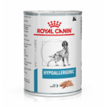 Лікувальний вологий корм для собак Royal Canin Hypoallergenic