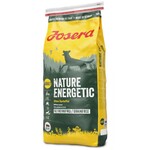 Сухий корм для собак Josera Nature Energetic