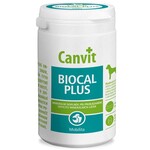Вітаміни для собак Canvit Biocal Plus