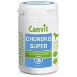 Вітаміни для собак Canvit Chondro Super