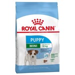 Сухий корм для цуценят Royal Canin Mini Puppy