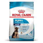 Сухий корм для цуценят Royal Canin Maxi Puppy