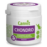 Вітаміни для котів Canvit Chondro