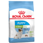 Сухий корм для цуценят Royal Canin X-Small Puppy