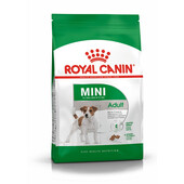 Сухой корм для собак Royal Canin Mini Adult