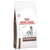 Лечебный сухой корм для собак Royal Canin Gastro Intestinal Canine