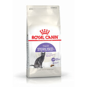 Сухой корм для котов Royal Canin Sterilised 37